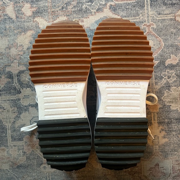 Converse Run Star Hike Boots. Size 9. - Picture 12 of 12